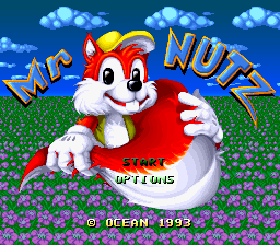 松鼠大冒险(欧)(M2)